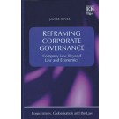 Reframing Corporate Governance: Company Law Beyond Law and Economics