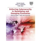 Enforcing Cyber Security in Emerging Economies: Institutions, Laws and Policies