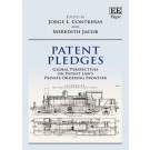 Patent Pledges: Global Perspectives on Patent Law's Private Ordering Frontier