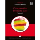 Comparative Property Law