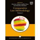 Comparative Law Methodology