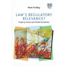 Law's Regulatory Relevance?: Property, Power and Market Economies