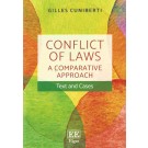 Conflict of Laws: A Comparative Approach - Text and Cases