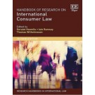 Handbook of Research on International Consumer Law, 2nd Edition