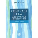 Contract Law: A Comparative Introduction, 2nd Edition