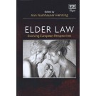 Elder Law: Evolving European Perspectives