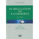 EU Regulation of e-Commerce: A Commentary