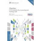 Charities: A CCH Industry Accounting and Auditing Guide 2016