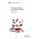 CCH Capital Gains Tax and the Private Residence, 7th Edition