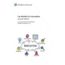 CCH Tax Reliefs for Innovation, 2nd Edition