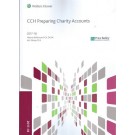 CCH Preparing Charity Accounts 2017-18, 8th Edition