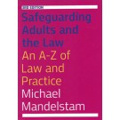 Safeguarding Adults and the Law 3rd Edition