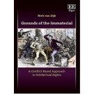 Grounds of the Immaterial: A Conflict-Based Approach to Intellectual Rights