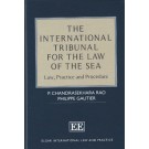The International Tribunal for the Law of the Sea: Law, Practice and Procedure