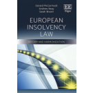 European Insolvency Law - Reform and Harmonization