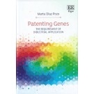 Patenting Genes: The Requirement of Industrial Application