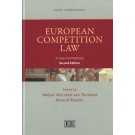 European Competition Law: A Case Commentary, 2nd Edition