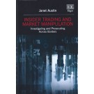 Insider Trading and Market Manipulation: Investigating and Prosecuting Across Borders