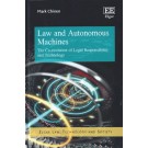 Law and Autonomous Machines: The Co-Evolution of Legal Responsibility and Technology
