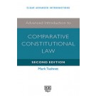 Advanced Introduction To Comparative Constitutional Law, 2nd Edition