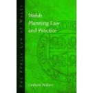 Welsh Planning Law and Practice