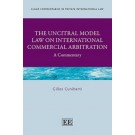 The UNCITRAL Model Law on International Commercial Arbitration: A Commentary