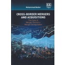 Cross-Border Mergers and Acquisitions: The Case of Merger Control v Merger Deregulation