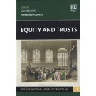 Equity and Trusts