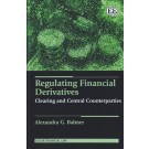 Regulating Financial Derivatives: Clearing and Central Counterparties