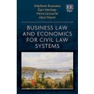 Business Law and Economics for Civil Law Systems