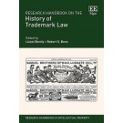 Research Handbook on the History of Trademark Law