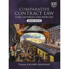 Comparative Contract Law: Cases, Materials and Exercises, 2nd Edition