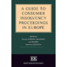 A Guide to Consumer Insolvency Proceedings in Europe