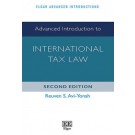 Advanced Introduction To International Tax Law, 2nd Edition