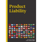 Getting the Deal Through: Product Liability 2018