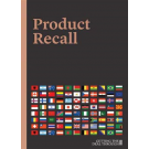 Getting the Deal Through: Product Recall 2019