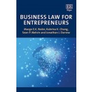 Business Law for Entrepreneurs