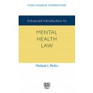 Advanced Introduction to Mental Health Law
