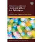Research Handbook on International Law and Cyberspace, 2nd Edition