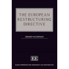 The European Restructuring Directive