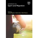 Handbook on Sport and Migration