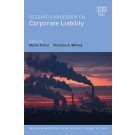 Research Handbook on Corporate Liability