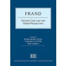 FRAND: German Case Law and Global Perspectives