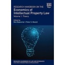 Research Handbook on the Economics of Intellectual Property Law