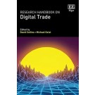 Research Handbook on Digital Trade