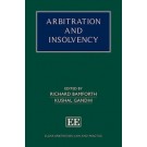 Arbitration and Insolvency