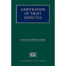 Arbitration of Trust Disputes