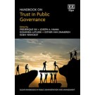 Handbook on Trust in Public Governance