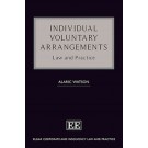 Individual Voluntary Arrangements: Law and Practice