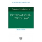 Advanced Introduction to International Food Law